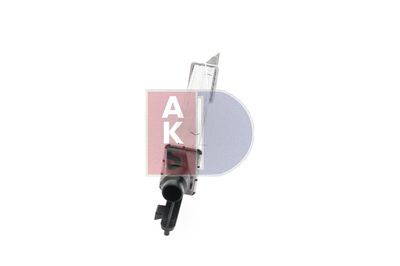 LADELUFTKüHLER AKS DASIS 157018N 3