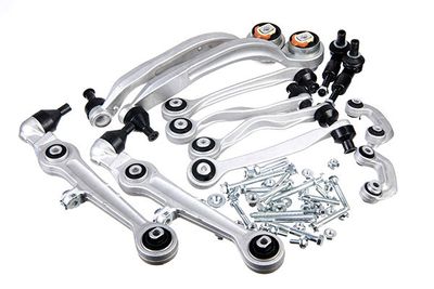 комплект окачване STELLOX 57-00076-SX