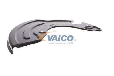 SPRITZBLECH BREMSSCHEIBE VAICO V105478 58