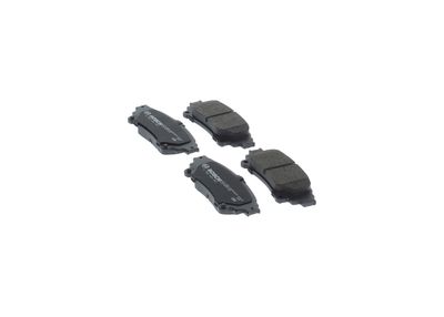 SET PLACUTE FRANA FRANA DISC BOSCH 0986494907 24