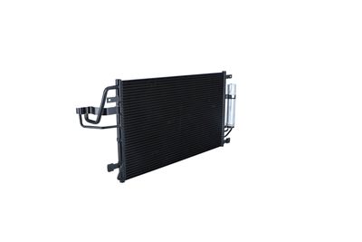 CONDENSATOR CLIMATIZARE NRF 35600 22