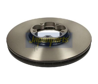 спирачен диск JAPANPARTS DI-0330C