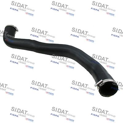 въздуховод за турбината SIDAT 500487