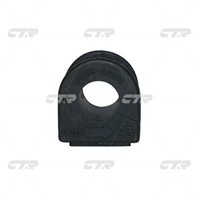 Опора, стабилизатор CTR GV0509 для TOYOTA AVENSIS