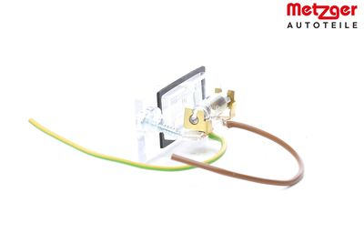 ILUMINARE NUMAR DE CIRCULATIE METZGER AUTOTEILE 2080003 13