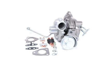 LADER AUFLADUNG BTS Turbo T981606 9