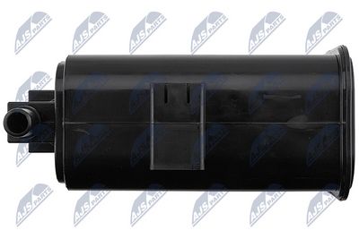 aktívszénszűrő, tartálylégtelenítés NTY EFP-WW-011 for VW
