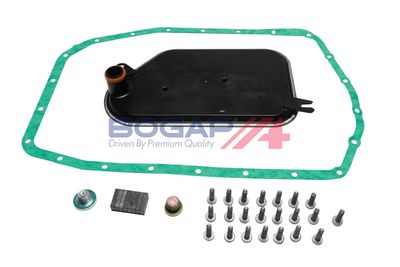 BOGAP Hidraulinių filtrų komplektas, automatinė transmisija