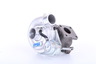 LADER AUFLADUNG NISSENS 93274 12