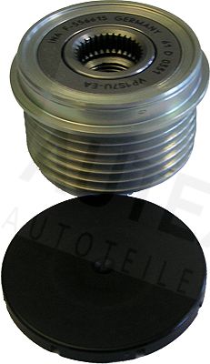 Механизм свободного хода генератора AUTEX 654298 для FORD MONDEO