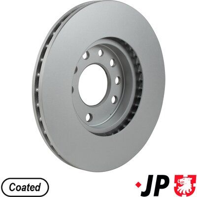 DISC FRANA JP GROUP 1263105200 1