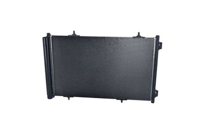 CONDENSATOR CLIMATIZARE NRF 350066 27