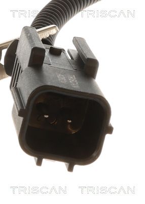 Vorschau Sensor, Raddrehzahl Ansicht 2