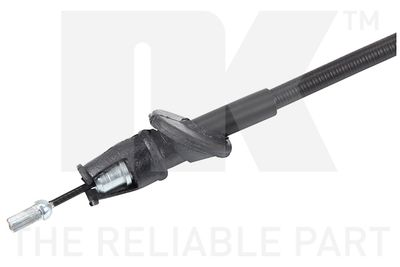 CABLU FRANA DE PARCARE NK 903011 1