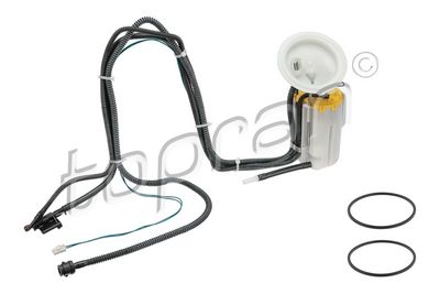 SISTEM ALIMENTARE CU COMBUSTIBIL