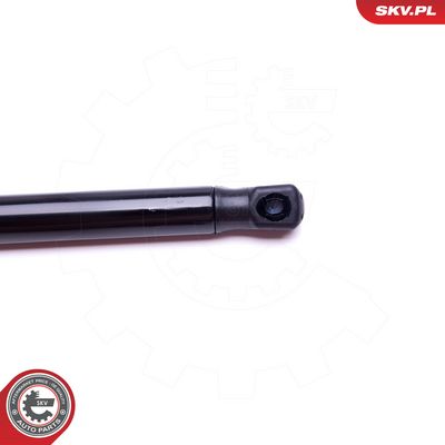 Pneumatická pružina, kapota motoru SKV 52SKV050