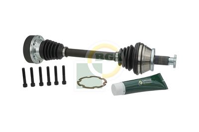 PLANETARA BGA DS9648L