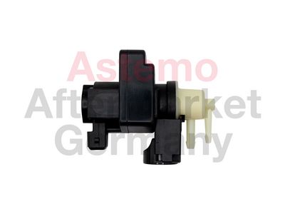 CONVERTOR PRESIUNE ESAPAMENT