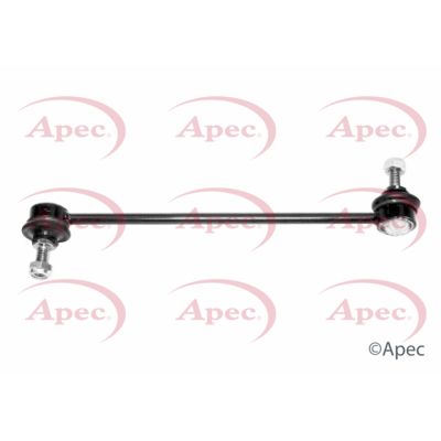 Link/Coupling Rod, stabiliser bar APEC AST4211