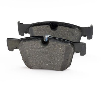 BREMSBELAGSATZ SCHEIBENBREMSE DELPHI LP3384 21