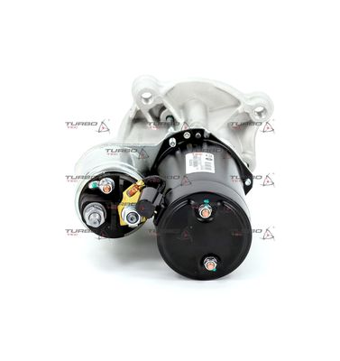 STARTER TURBO-TEC TTST001101 1
