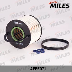 AFFE071 MILES Топливный фильтр