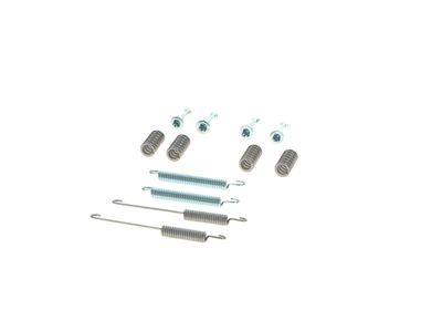 ZUBEHöRSATZ FESTSTELLBREMSBACKEN BOSCH 1987475413 17