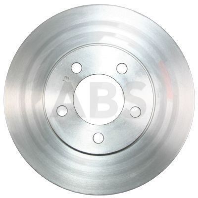 Tarcza hamulcowa A.B.S. 16443