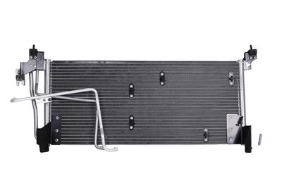 CONDENSATOR CLIMATIZARE KAMOKA 7800550 1