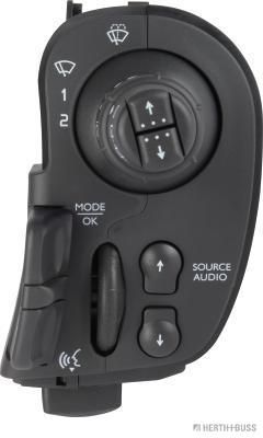 LENKSTOCKSCHALTER Herth+Buss Elparts 70477080 1