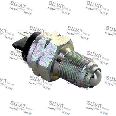 Выключатель, фара заднего хода SIDAT 3.234280 для DACIA 1310