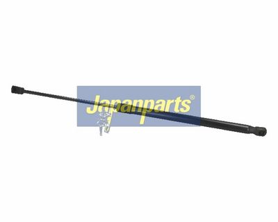 JAPANPARTS Dujinė spyruoklė, bagažinė