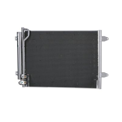 CONDENSATOR CLIMATIZARE NISSENS 94831 8