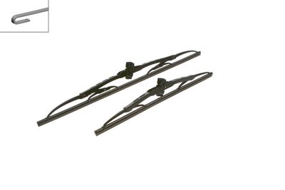 BOSCH Wiper Blade 3 397 010 288