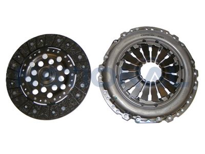 National CK10034