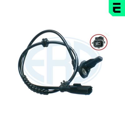 SENZOR TURATIE ROATA