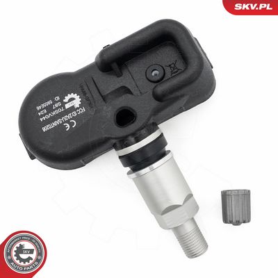 kerékérzékelő, abroncsnyomás-állítás ESEN SKV 70SKV044