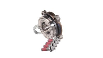 RADLAGERSATZ SKF VKBA3675 31