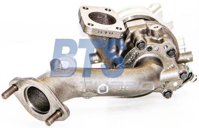 LADER AUFLADUNG BTS Turbo T914257 4