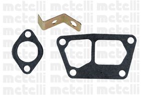 POMPă DE APă RăCIRE MOTOR METELLI 240292 1