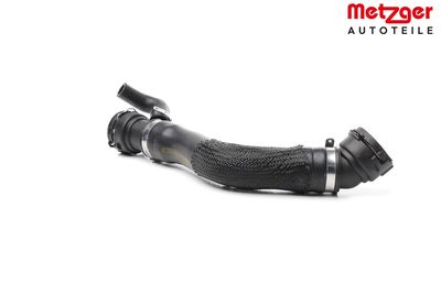 KüHLERSCHLAUCH METZGER AUTOTEILE 2420014 22