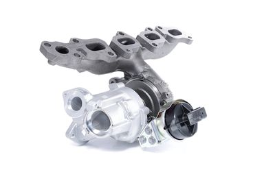 LADER AUFLADUNG BTS Turbo T916736 5