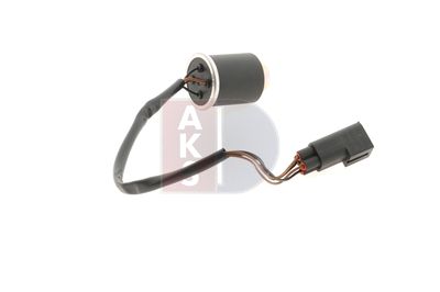 DRUCKSCHALTER KLIMAANLAGE AKS DASIS 860021N 9