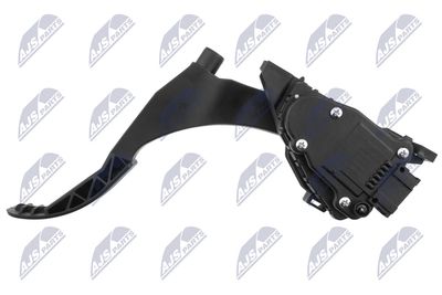 SET PEDALE CONDUCERE NTY EAPAU002 3