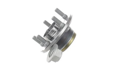 RADLAGERSATZ SKF VKBA6717 10