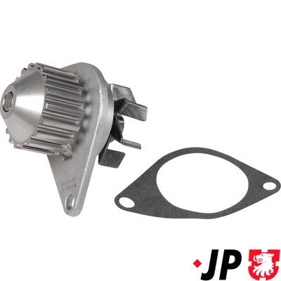 Vodní čerpadlo, chlazení motoru JP GROUP 4114101400
