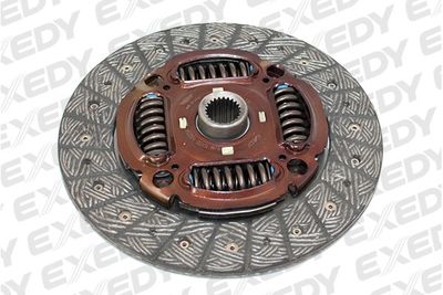 Диск сцепления EXEDY MBD110 для MITSUBISHI LANCER