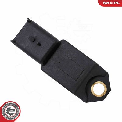Sendor, insugstryck ESEN SKV 81SKV214