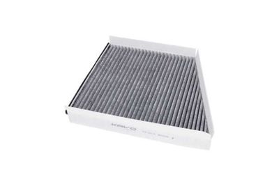 FILTRU AER HABITACLU AMC Filter FCA10117C 5