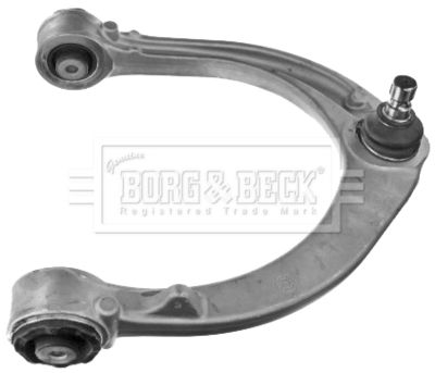 Control/Trailing Arm, wheel suspension Borg & Beck BCA7400